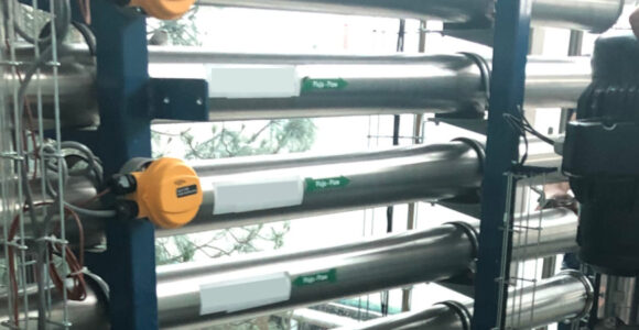 Wetmex Mantenimiento Correctivo - Water Equipments Tecnologies de México